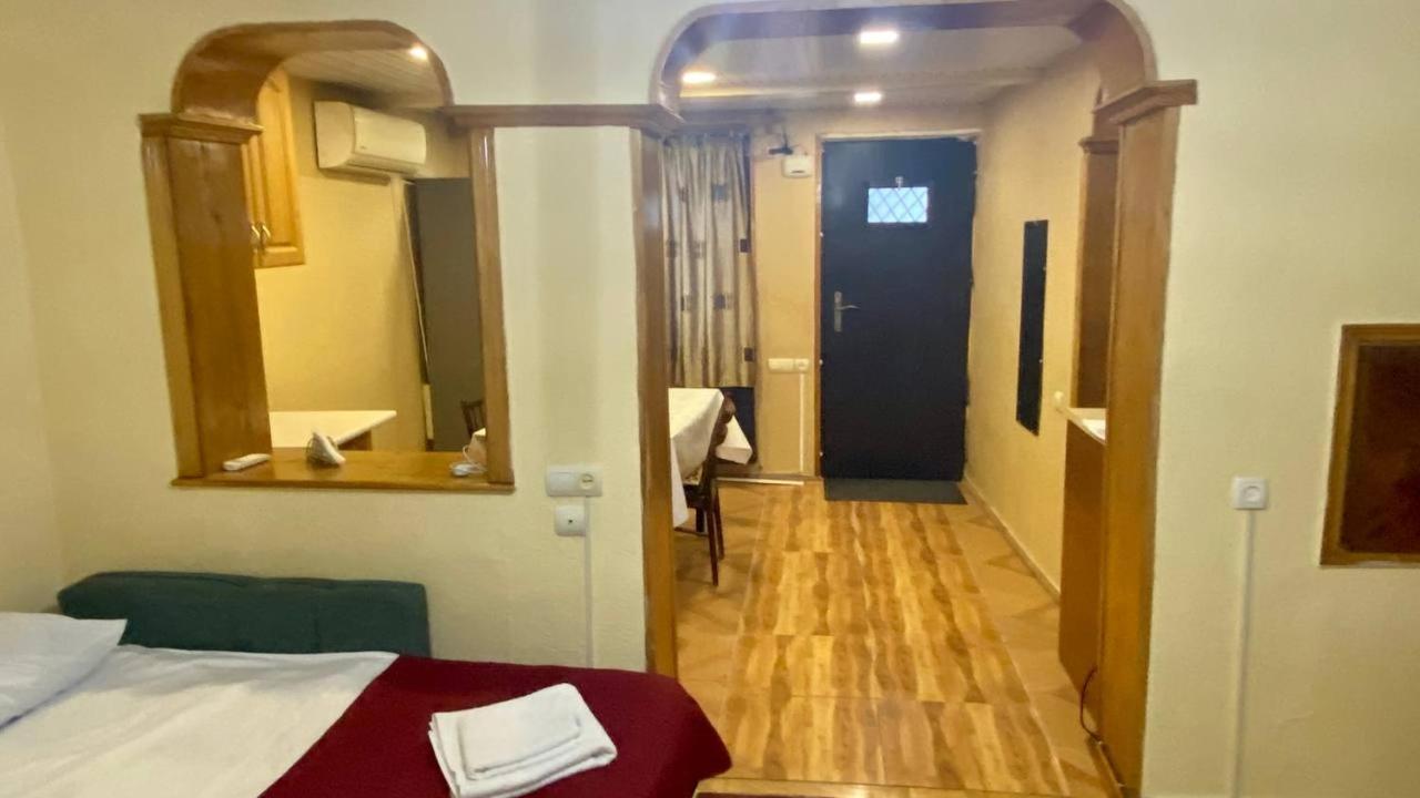Mari Apartment 第比利斯 外观 照片