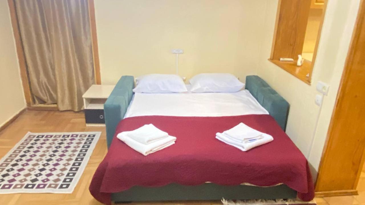 Mari Apartment 第比利斯 外观 照片