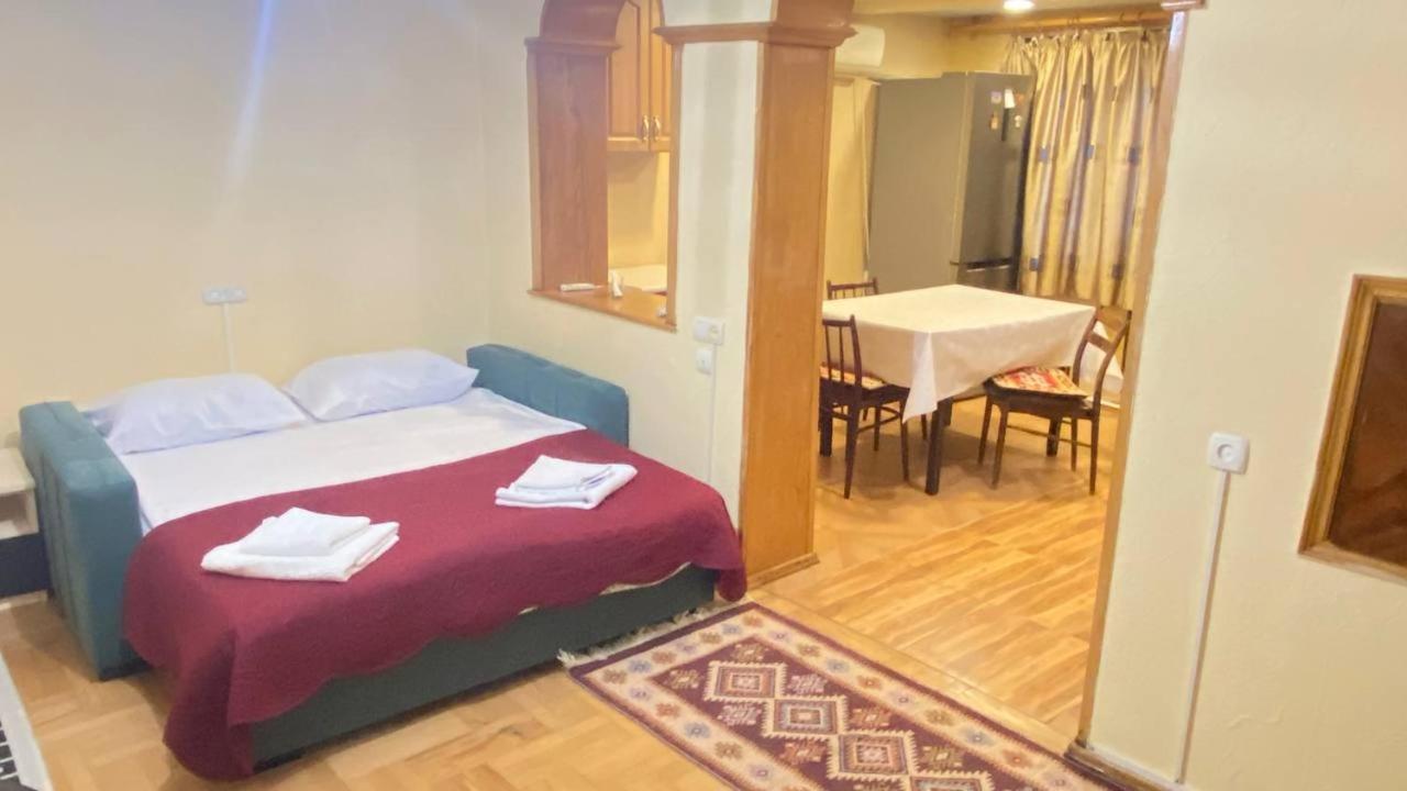 Mari Apartment 第比利斯 外观 照片