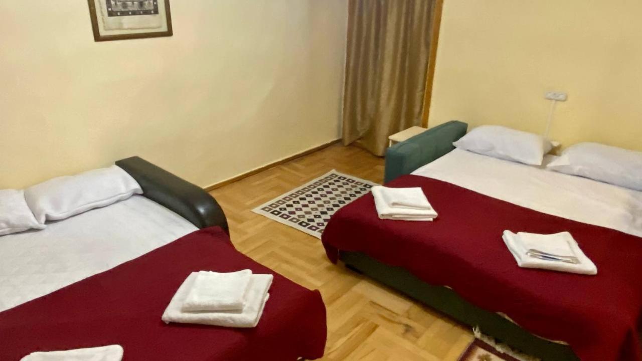 Mari Apartment 第比利斯 外观 照片