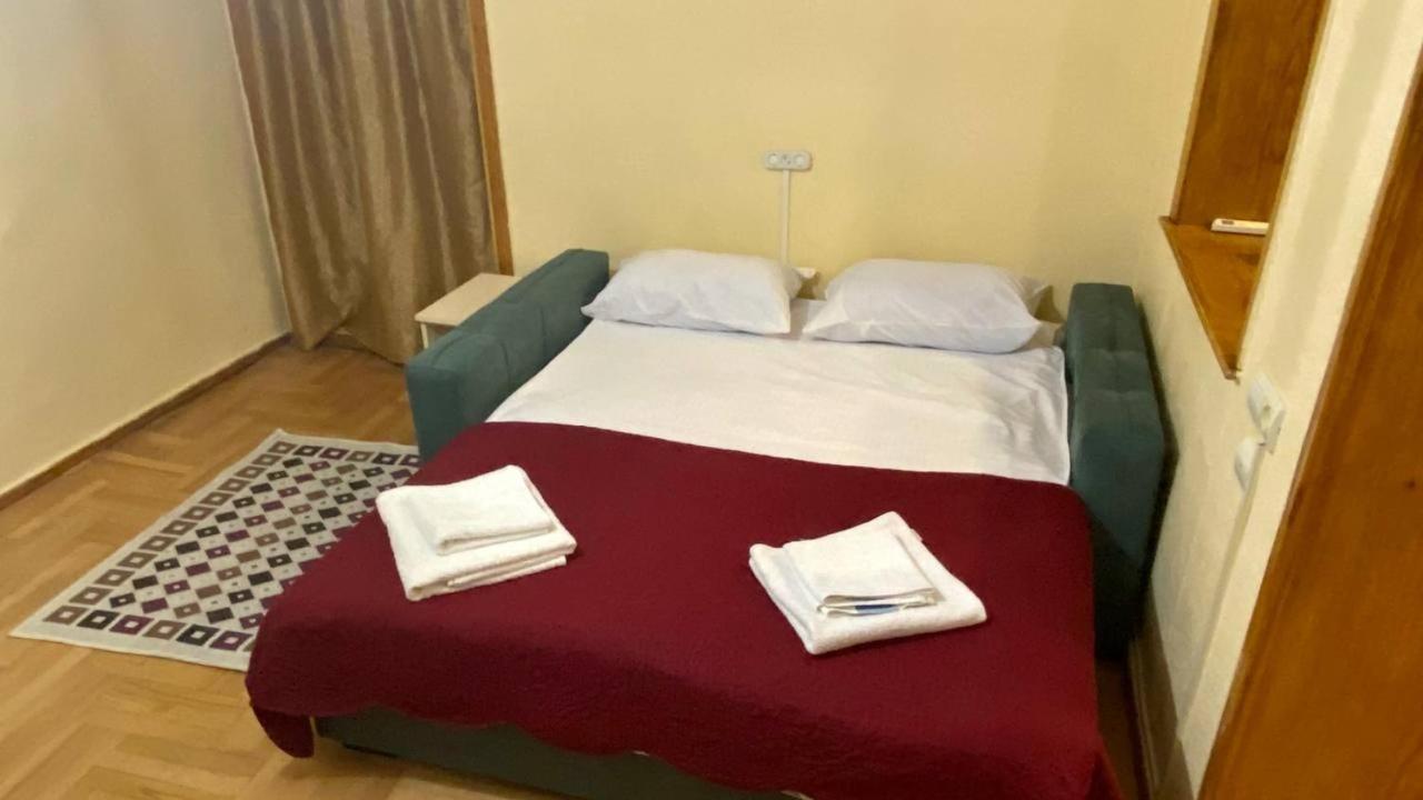 Mari Apartment 第比利斯 外观 照片