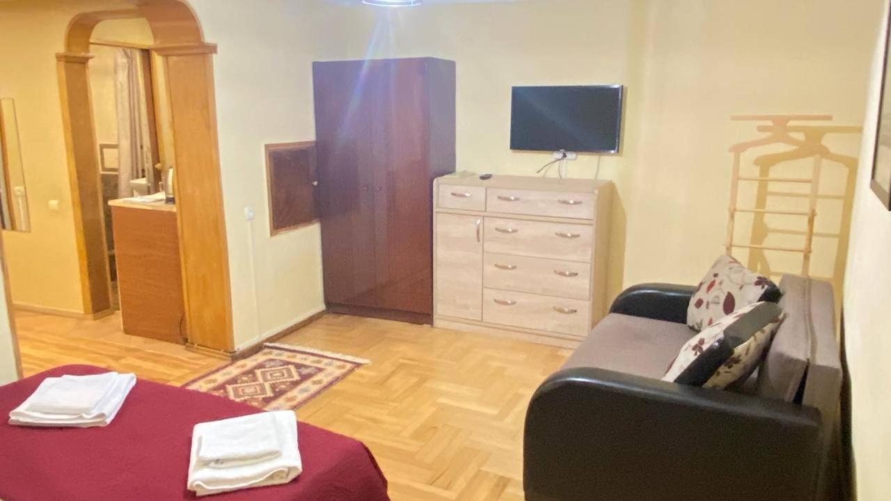 Mari Apartment 第比利斯 外观 照片