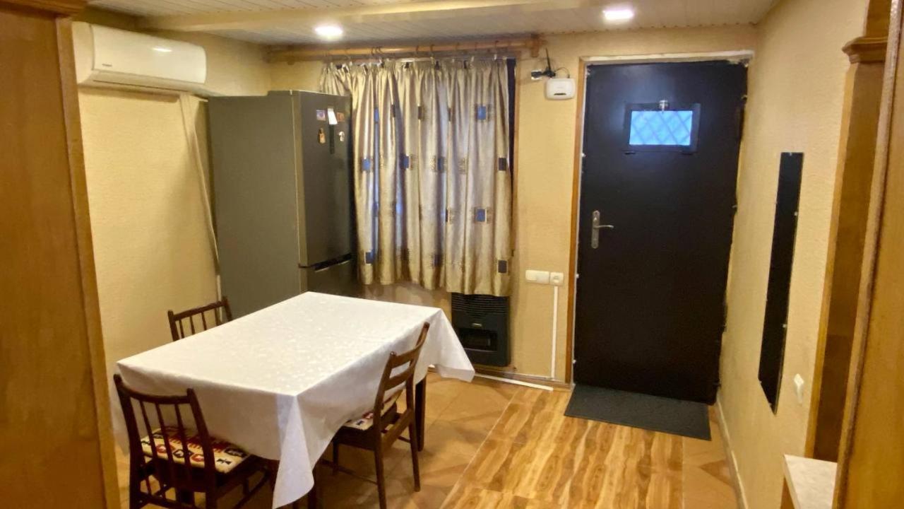 Mari Apartment 第比利斯 外观 照片