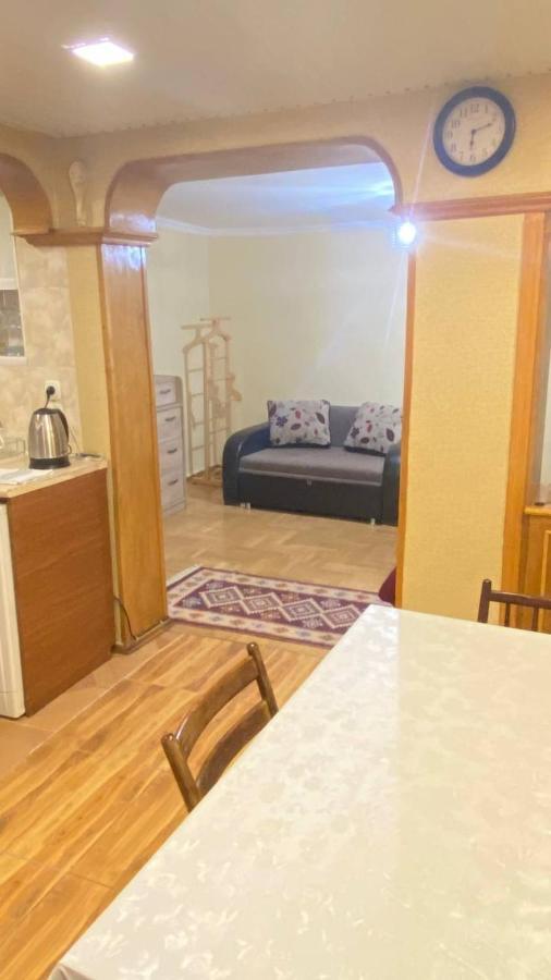 Mari Apartment 第比利斯 外观 照片